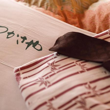 Tsukasaya Ryokan Tsuruoka Eksteriør billede
