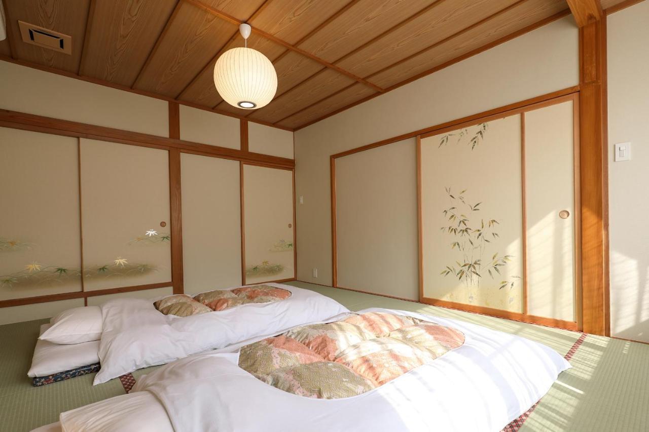 Tsukasaya Ryokan Tsuruoka Eksteriør billede